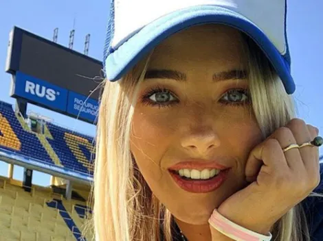 Sol Rivas relató en Twitter el escándalo que vivió en un supermercado