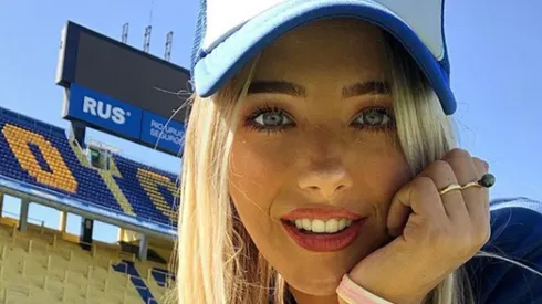 Sol Rivas relató en Twitter el escándalo que vivió en un supermercado