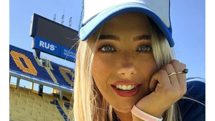 Sol Rivas relató en Twitter el escándalo que vivió en un supermercado