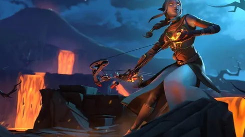 Nuevos Desafíos Semanales de Fortnite - Semana 5, Temporada 8