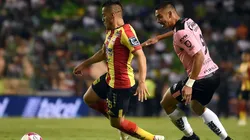 Morelia vs León (Foto: Jam Media)