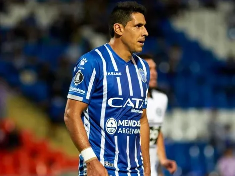 Qué canal transmite Godoy Cruz vs Patronato por la Superliga