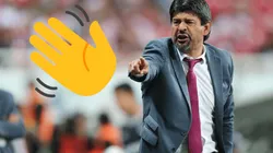 Francotirador de Récord: Cardozo tiene las horas contadas en Chivas y ya tienen candidato para reemplazarlo