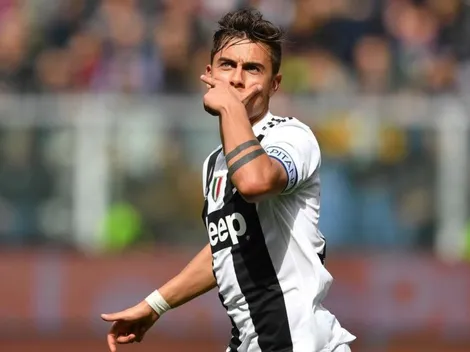 Qué canal transmite Juventus vs Empoli por la Serie A