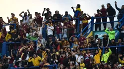 EN LA BOMBONERA. Los fanáticos de Boca podrán ir de visitante contra Aldosivi en Mar del Plata (Foto: Getty).