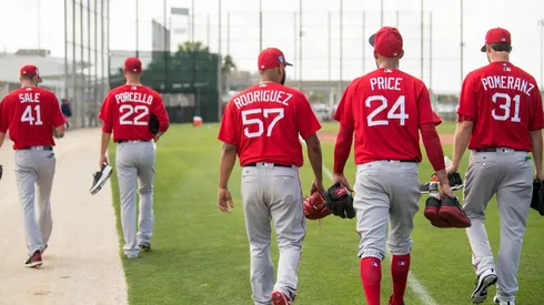 Conoce las mejores rotaciones de lanzadores para esta temporada de la MLB