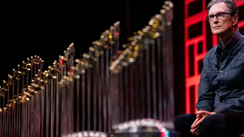 Este es el candidato principal de Las Vegas a ganar la Serie Mundial antes del Opening Day