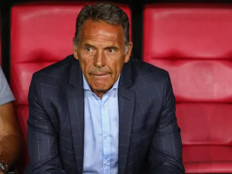 Se vienen días difíciles en Alianza Lima: las desalentadoras palabras de Russo