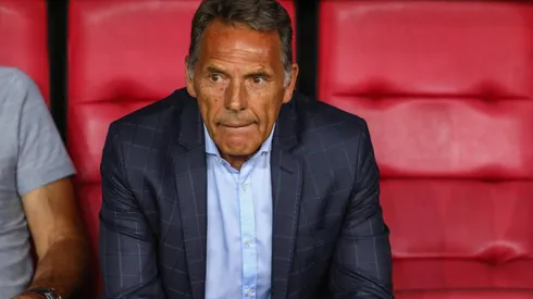 Se vienen días difíciles en Alianza Lima: las desalentadoras palabras de Russo