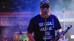 Pablo Lescano tendrá una noche larga y avisó con un tuit: "No duermo yo no duerme nadie"