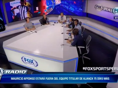 En serios problemas: el equipo de Russo necesita un jugador que le genere fútbol