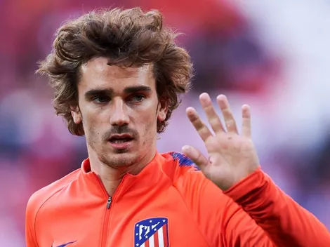 Antoine Griezmann se bajará el sueldo con una única intención
