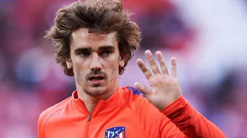Antoine Griezmann se bajará el sueldo con una única intención