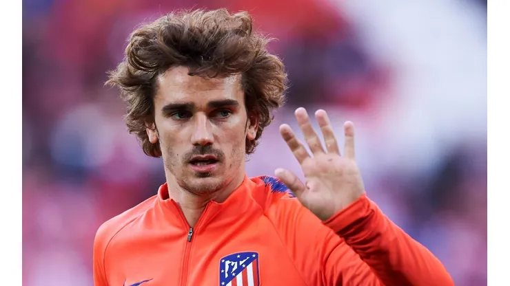 Antoine Griezmann se bajará el sueldo con una única intención