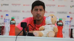 Rompió el silencio: Córdova confesó su principal temor para el partido ante Binacional