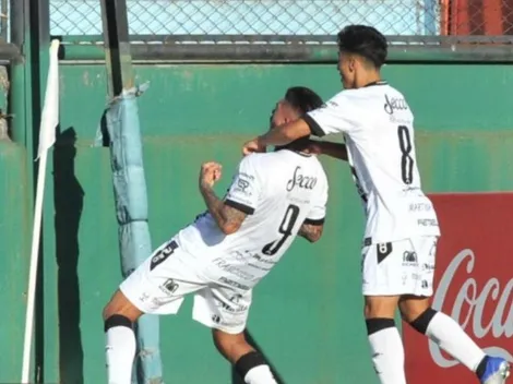 All Boys le ganó a Sarmiento y metió otra sorpresa en la Copa Argentina
