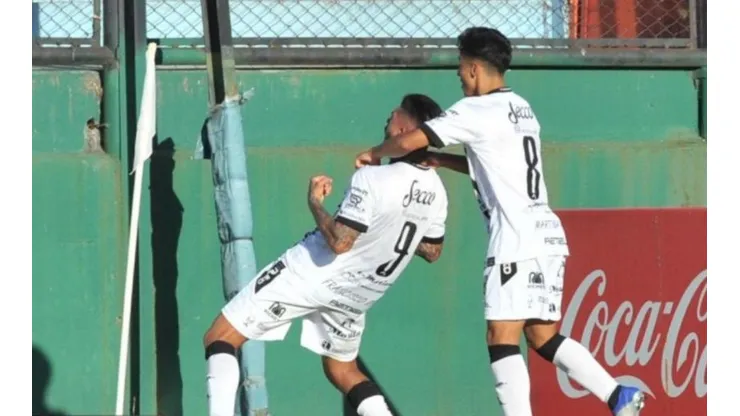 All Boys le ganó a Sarmiento y metió otra sorpresa en la Copa Argentina