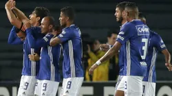 La posible formación de Millonarios para brillar en el Clásico Bogotano vs. Independiente Santa Fe