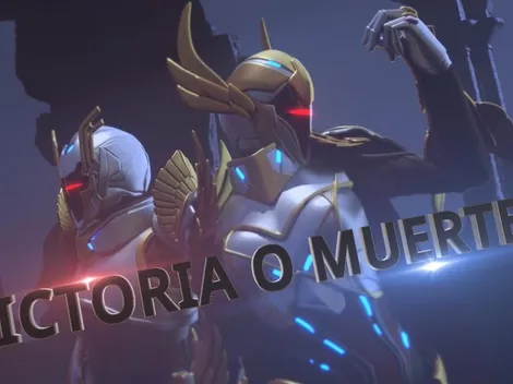 Descubre los nuevos trajes del Mundial que llegaron a Free Fire