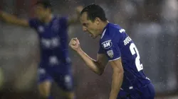 Cruzeiro vs Deportivo Lara