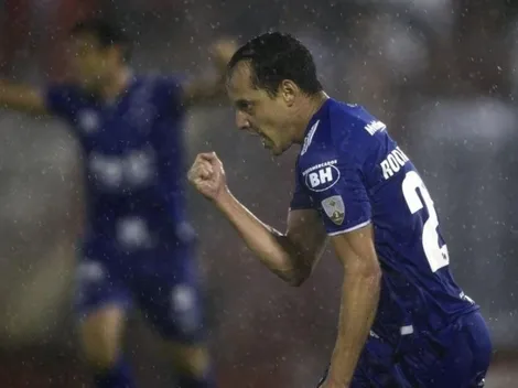 En VIVO: Cruzeiro vs Deportivo Lara por la Copa Libertadores