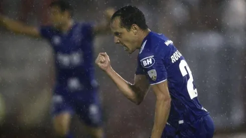 Cruzeiro vs Deportivo Lara