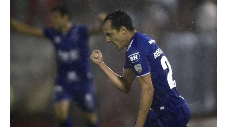 Cruzeiro vs Deportivo Lara