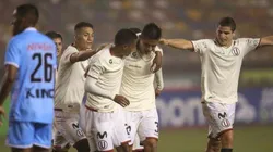 Quieren que la fiesta sea perfecta: Binacional presentó las medidas de seguridad para el partido ante la U