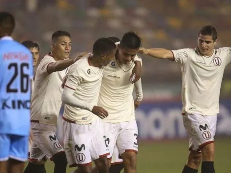 Quieren que la fiesta sea perfecta: Binacional presentó las medidas de seguridad para el partido ante la U