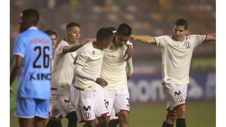 Quieren que la fiesta sea perfecta: Binacional presentó las medidas de seguridad para el partido ante la U
