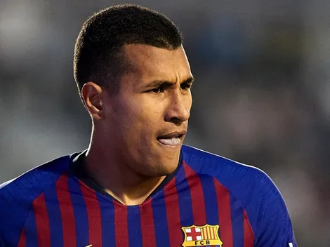 Diario Marca: Barcelona no comprará a Jeison Murillo