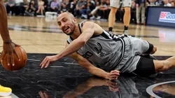 Foto de Manu, crack total.