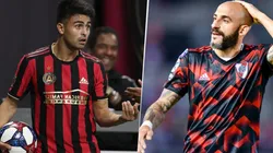 Pinola: “No se nota la ausencia del Pity”