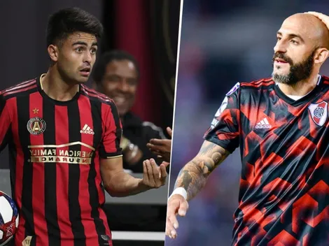 Pinola: “No se nota la ausencia del Pity”