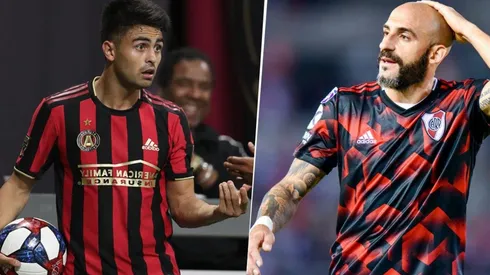 Pinola: “No se nota la ausencia del Pity”