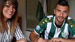 Dátolo tiró una frase sobre Boca que hará reír a todo River