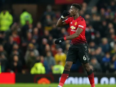 Está demente: Pogba habría pedido 16 millones de euros por temporada para jugar en el Real Madrid