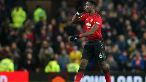 Está demente: Pogba habría pedido 16 millones de euros por temporada para jugar en el Real Madrid