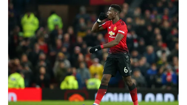 Está demente: Pogba habría pedido 16 millones de euros por temporada para jugar en el Real Madrid
