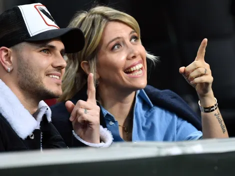 Ganó Wanda Nara: Mauro Icardi volverá a jugar con Inter