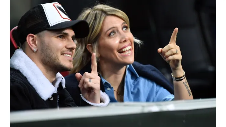 Ganó Wanda Nara: Mauro Icardi volverá a jugar con Inter