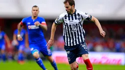 Monterrey vs Cruz Azul (Foto: Jam media)
