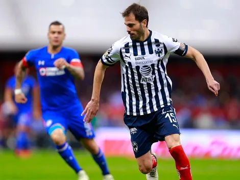 Día y horario de Rayados de Monterrey vs Cruz Azul por la Liga MX