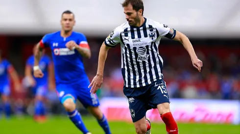 Monterrey vs Cruz Azul (Foto: Jam media)