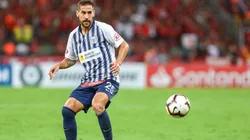 Alianza Lima vs UTC por la Liga 1.