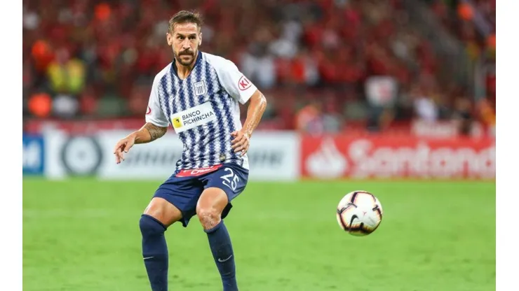 Alianza Lima vs UTC por la Liga 1.