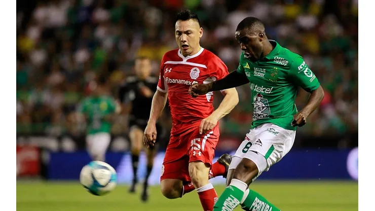 El León quiere seguir haciendo historia.