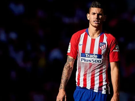 Oficial: Bayern Múnich le 'roba' a Lucas Hernández al Atlético