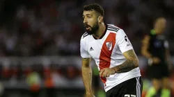 Talleres vs River por la Superliga.