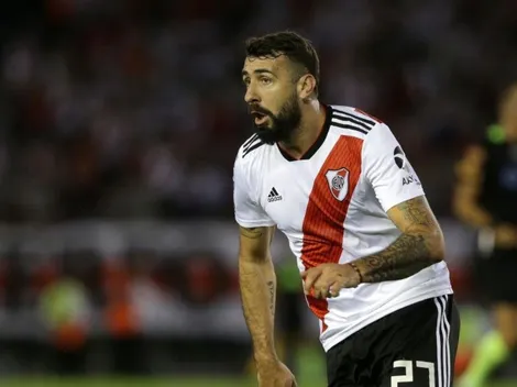 Canal confirmado para Talleres vs River por la Superliga